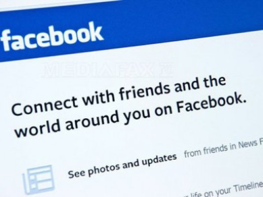 Facebook oferă utilizatorilor săi noi opţiuni privind confidenţialitatea